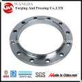 JIS Pn25 102 junção de regaço Flanges (flange de aço carbono)